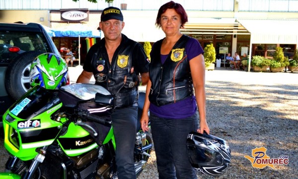 FOTO: 21. prleško srečanje v Ljutomeru